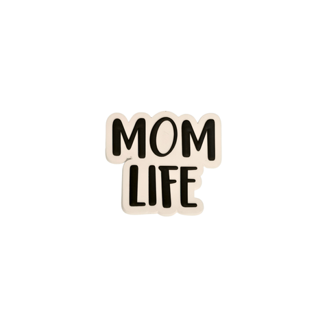 Gloopet Mom Life Negro