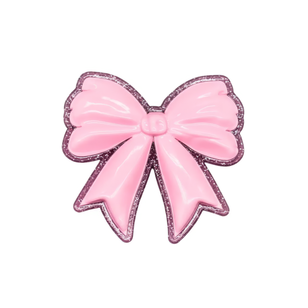 Gloopet Lazo Rosa
