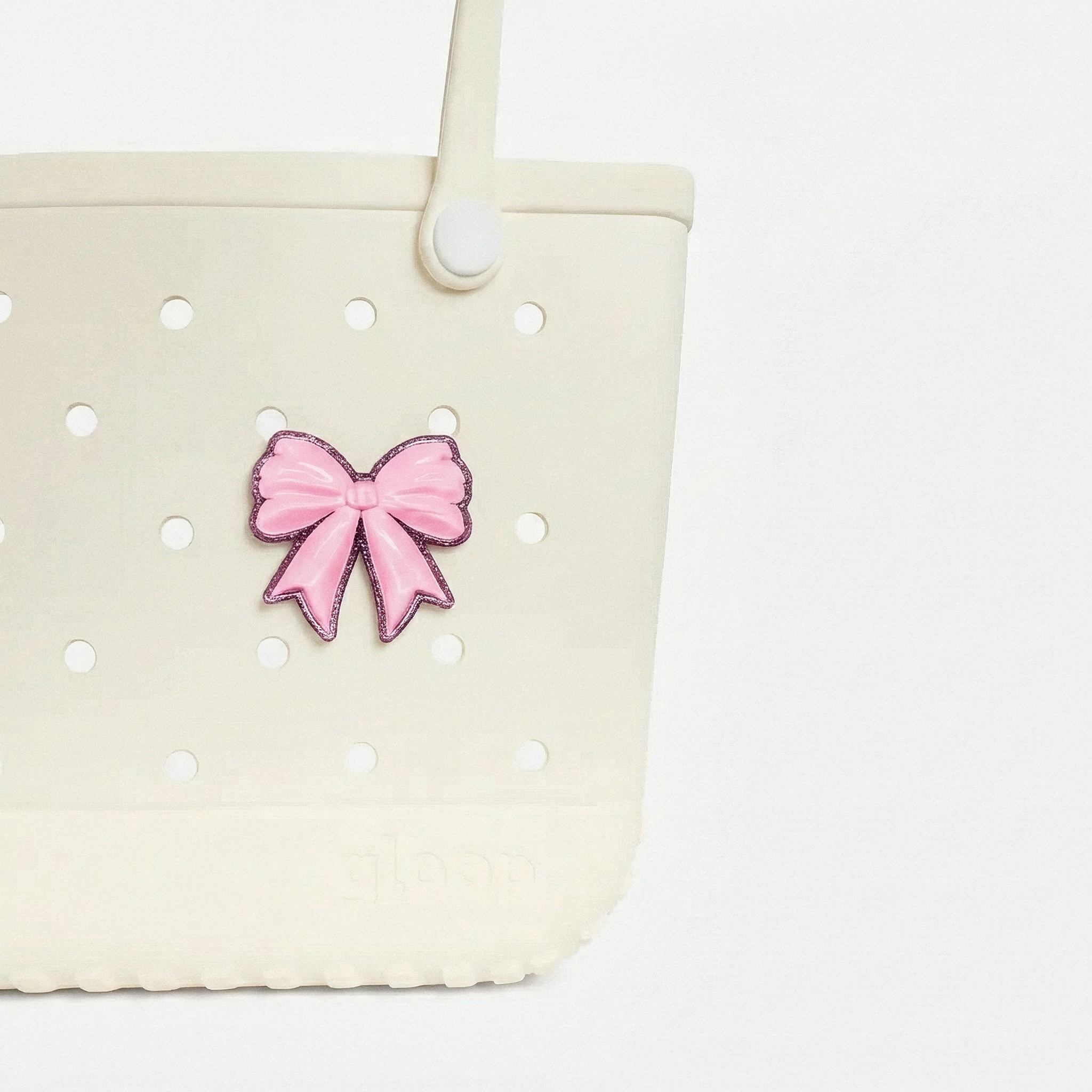 Gloopet Lazo Rosa