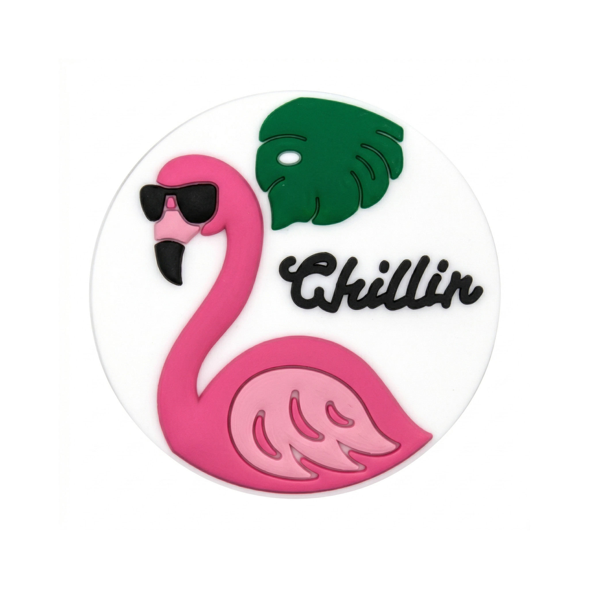 Gloopet Flamenco Chillin'