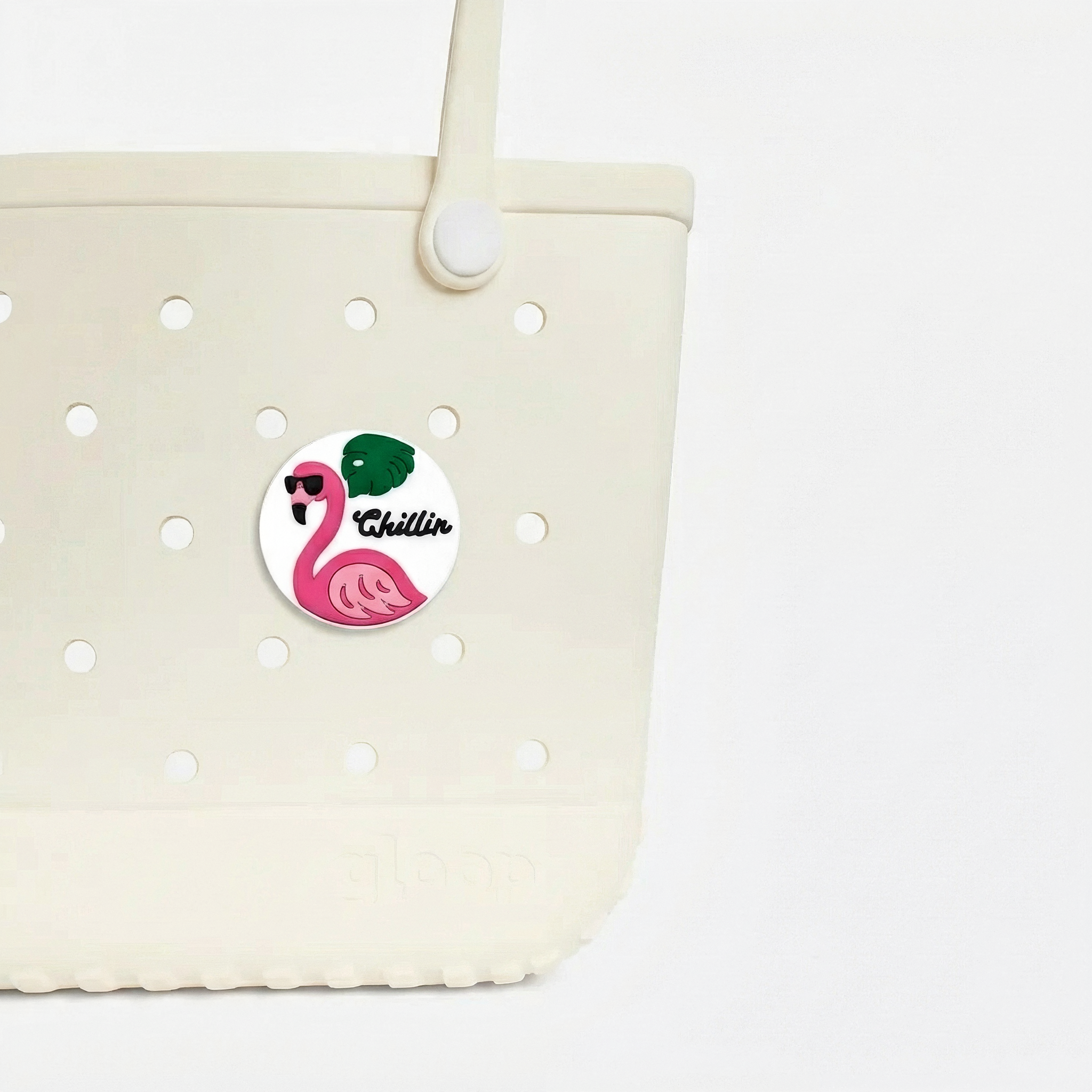 Gloopet Flamenco Chillin'