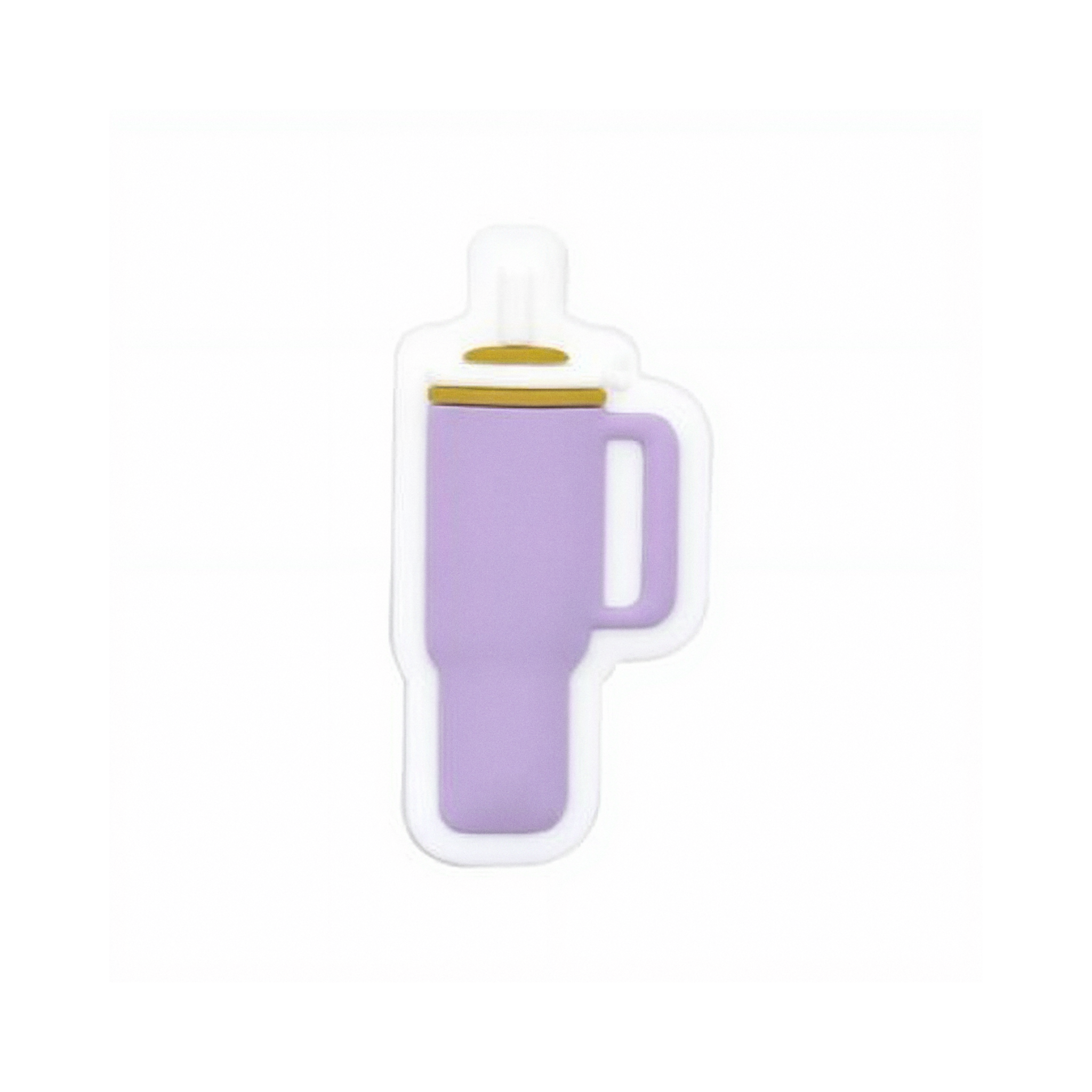 Gloopet Botella Lavanda