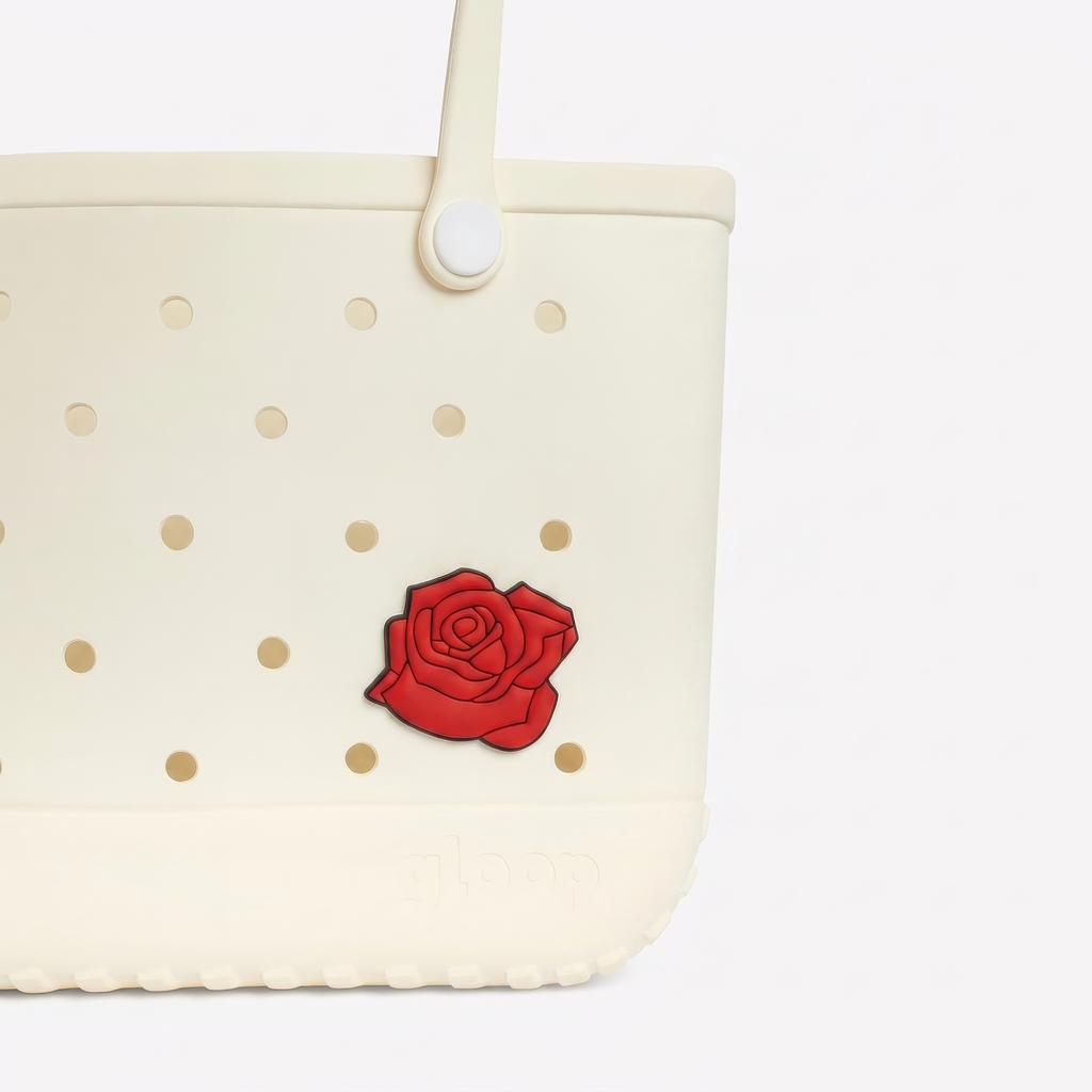 Gloopet Rosa