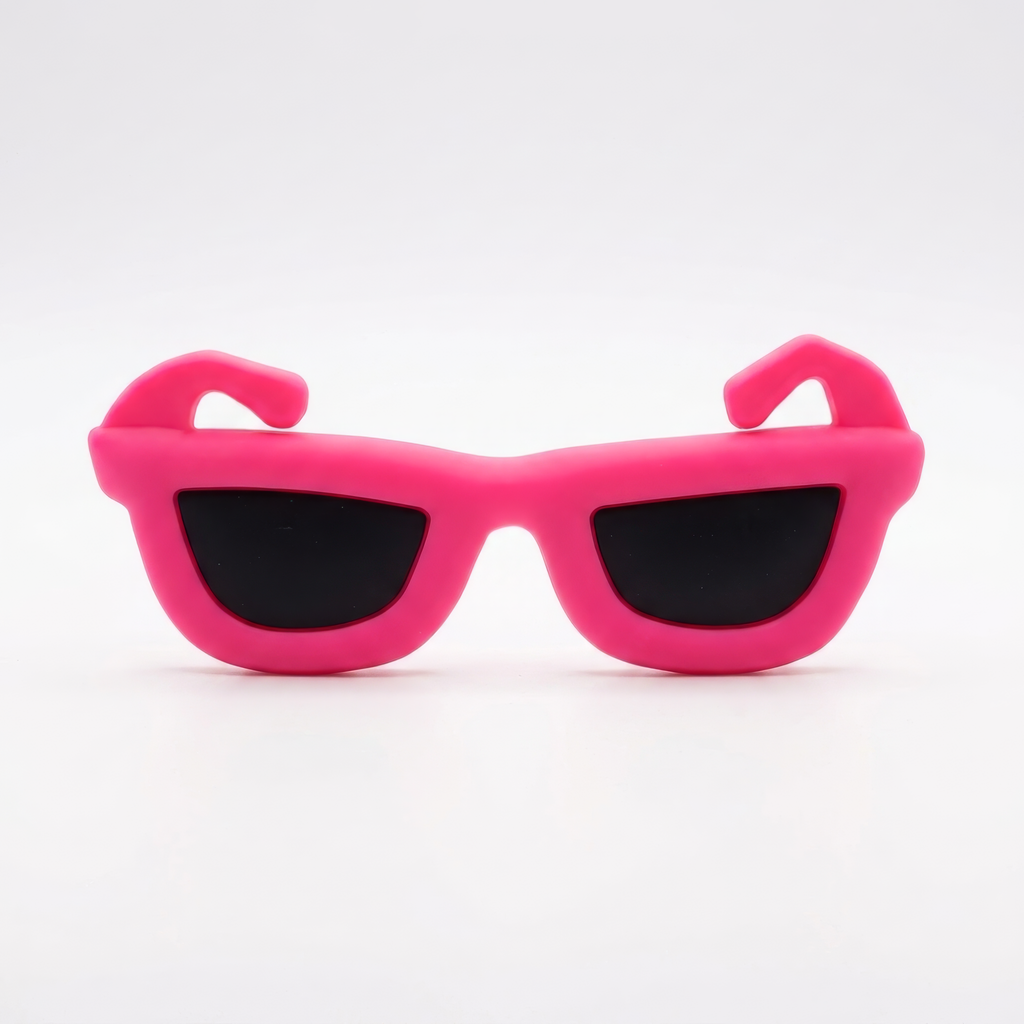 Gloopet Lentes Rosados