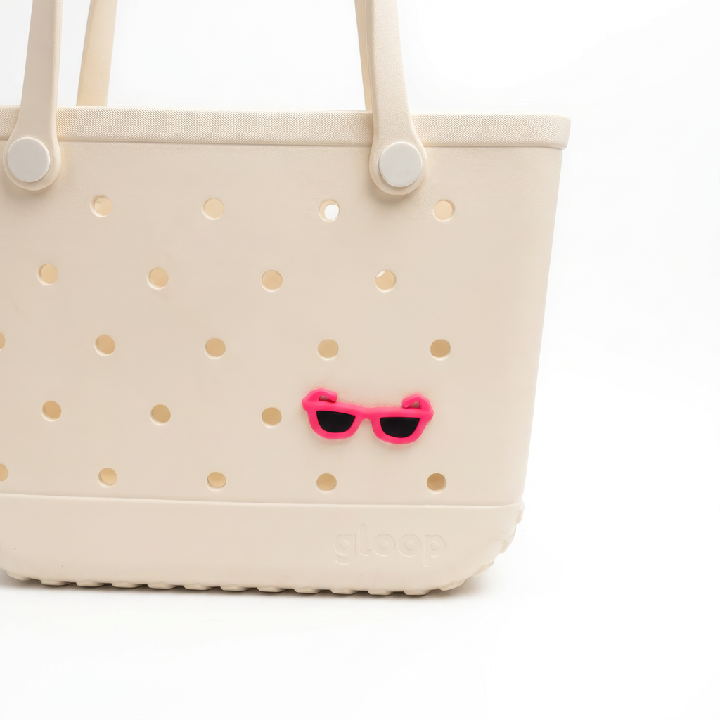 Gloopet Lentes Rosados