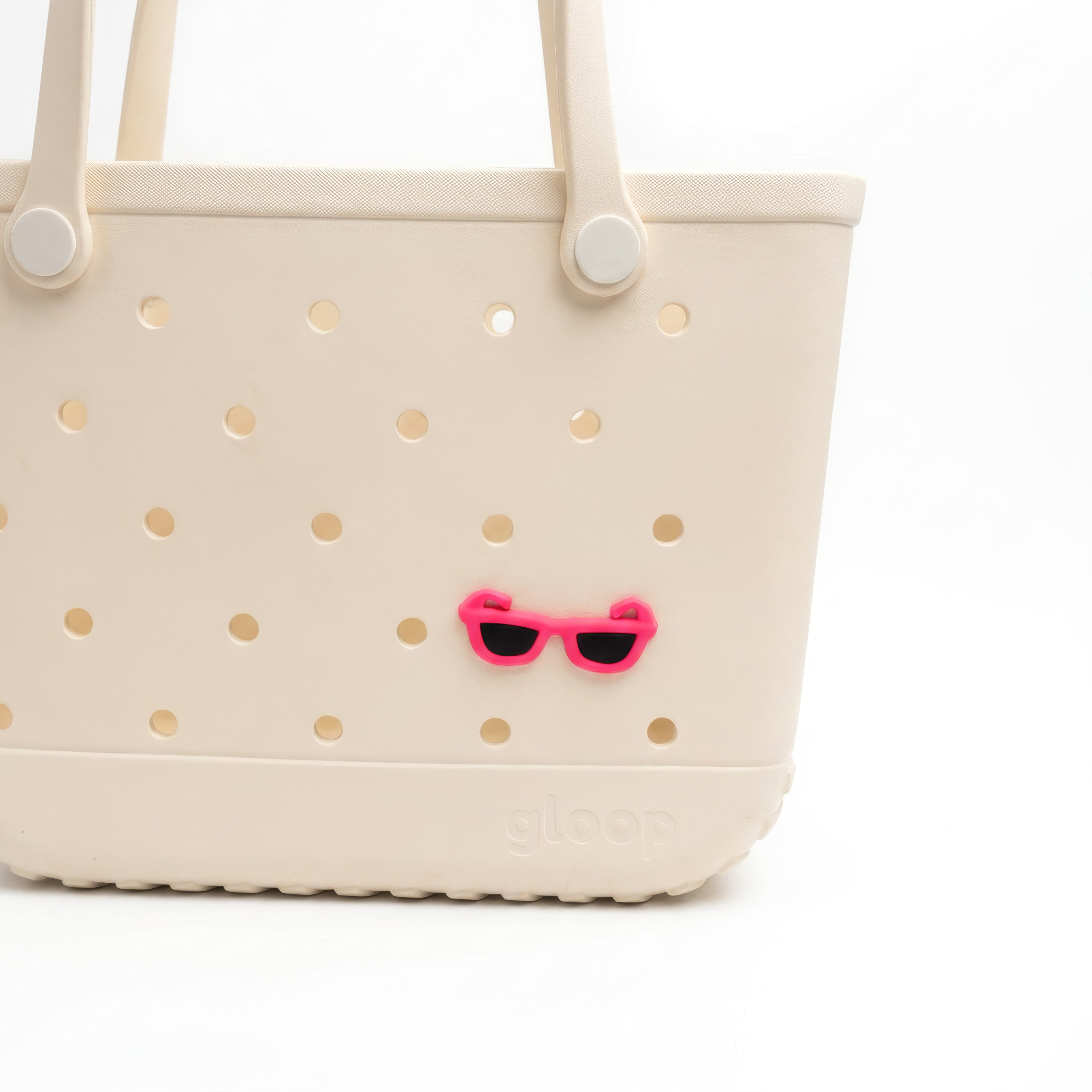 Gloopet Lentes Rosados