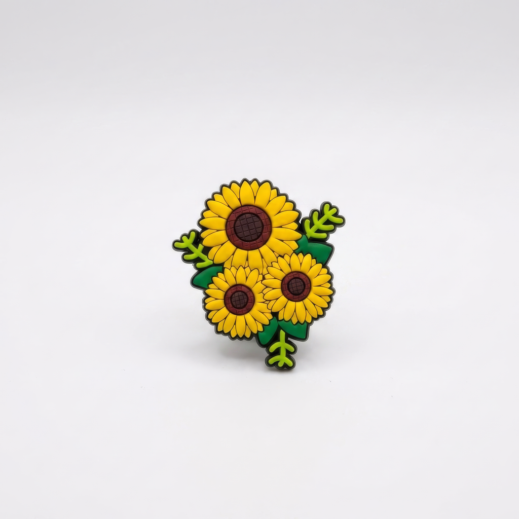 Gloopet Girasoles