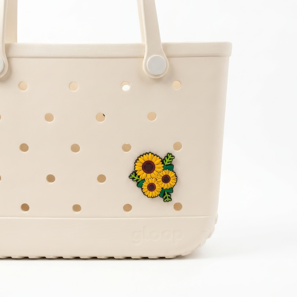 Gloopet Girasoles