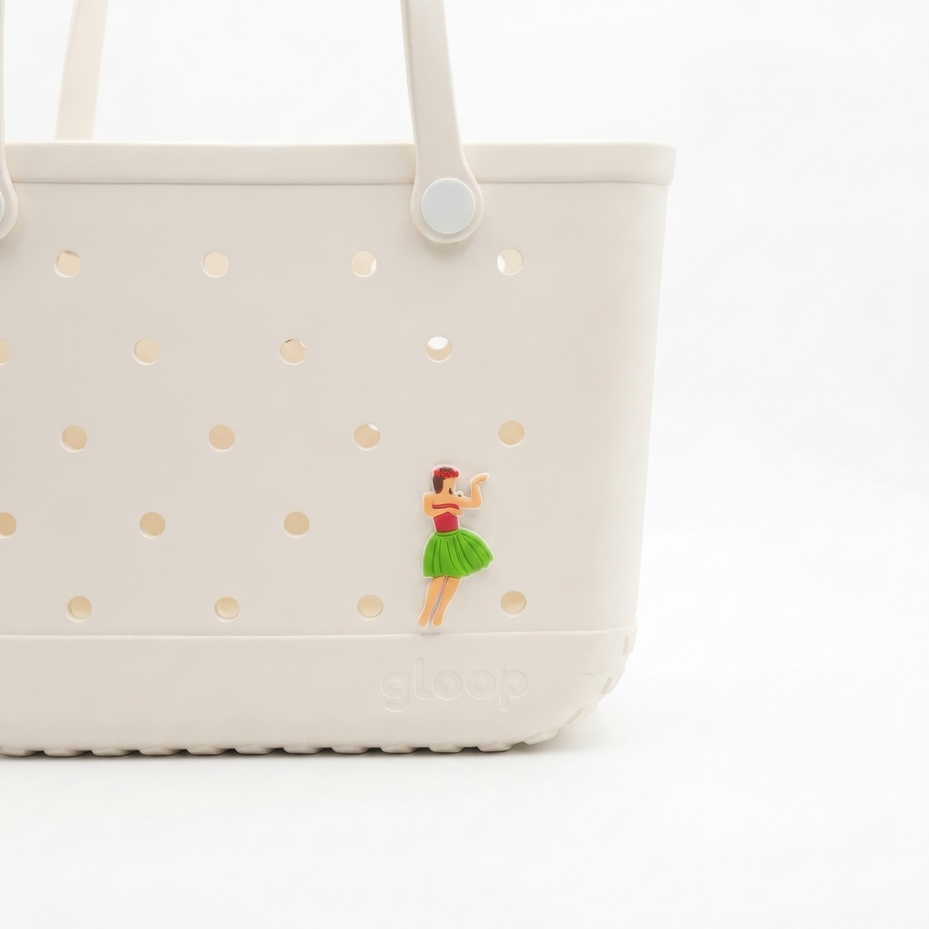 Gloopet Hula