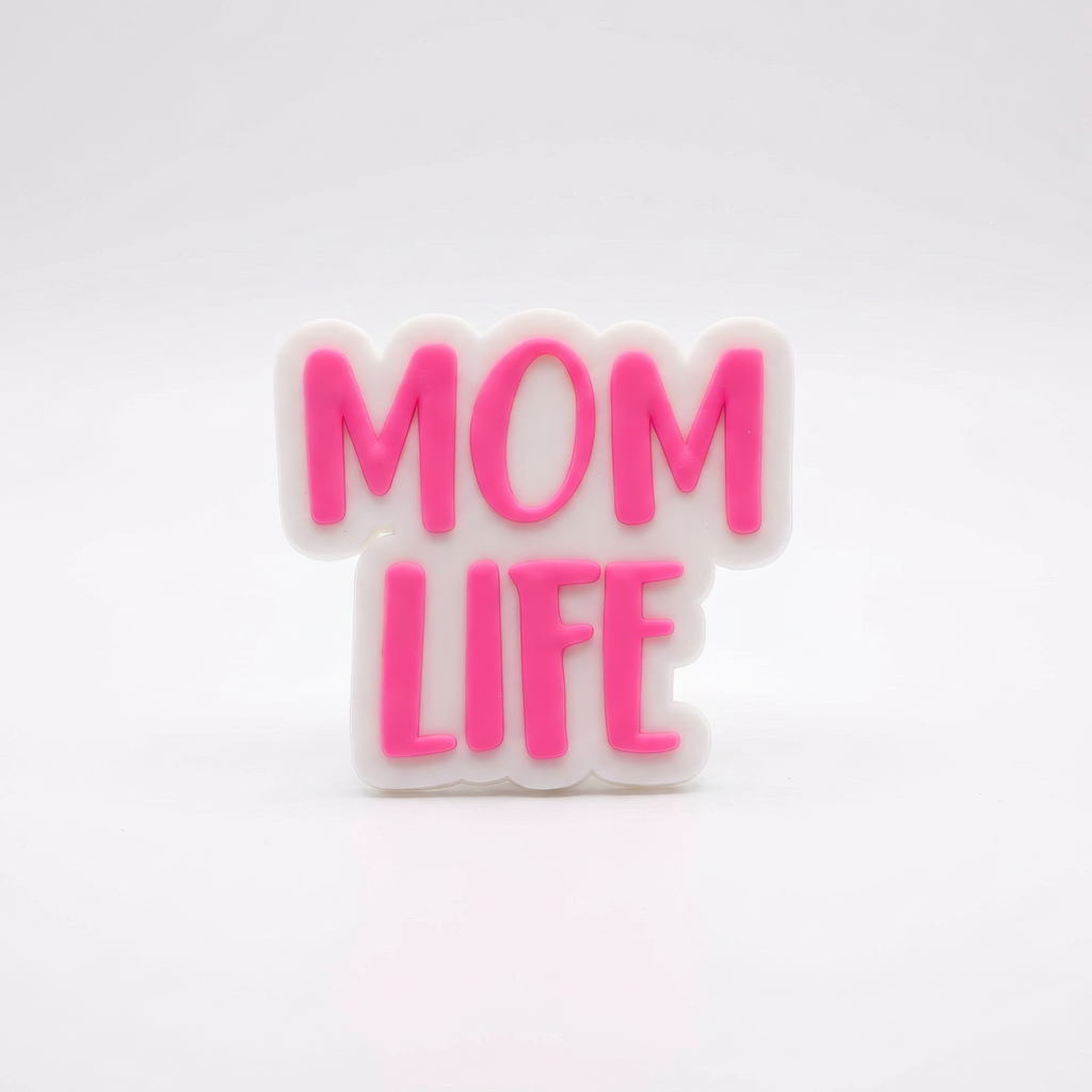Gloopet Mom Life Rosado