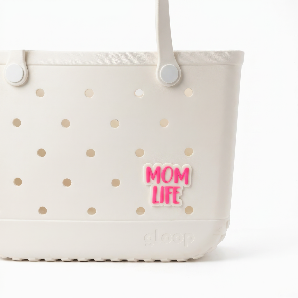 Gloopet Mom Life Rosado