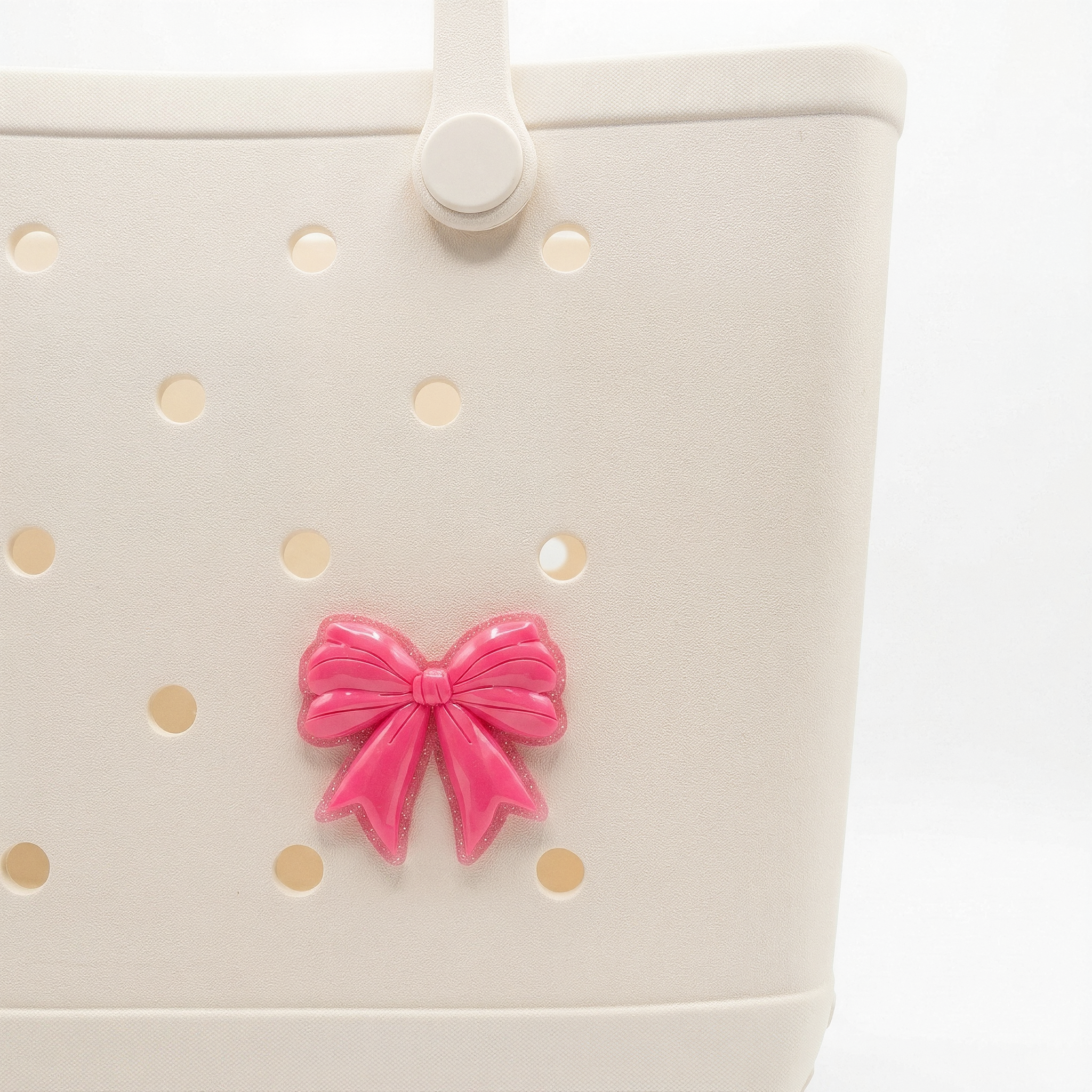 Gloopet Lazo Fucsia