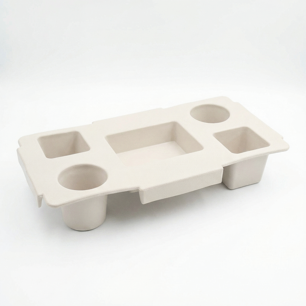 Bandeja Topper Blanco - Maxi Bag