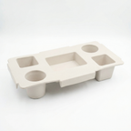 Bandeja Topper Blanco - Maxi Bag