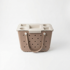 Bandeja Topper Blanco - Maxi Bag