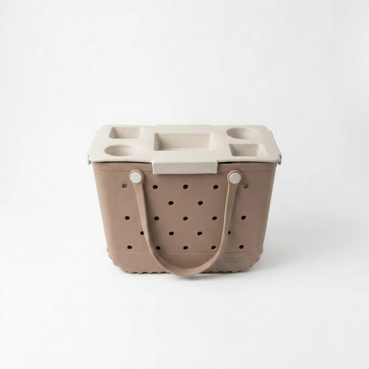 Bandeja Topper Blanco - Maxi Bag