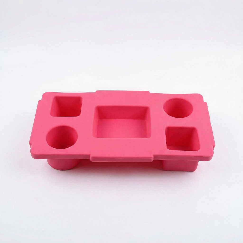 Bandeja Topper Fucsia - Maxi Bag