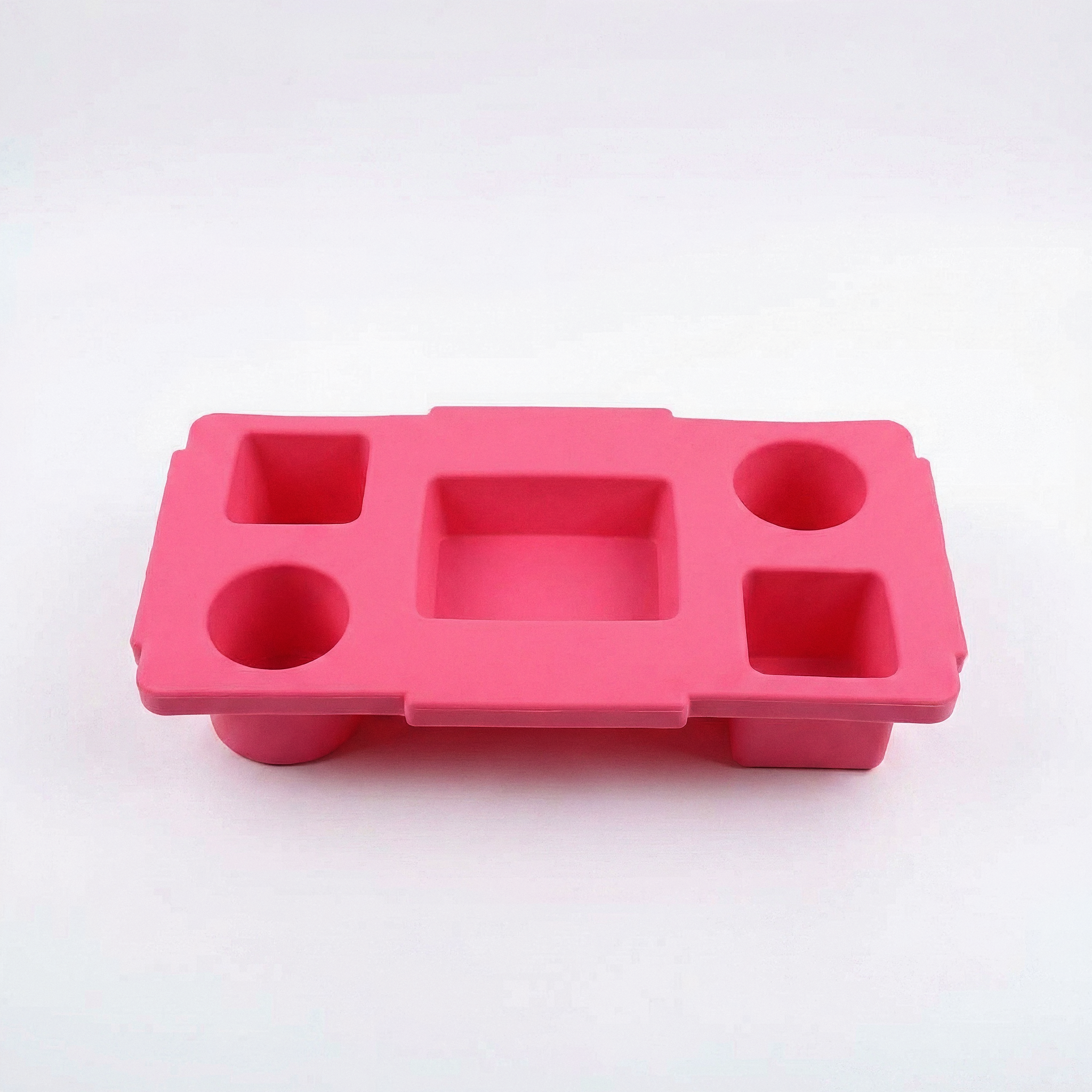 Bandeja Topper Fucsia - Maxi Bag