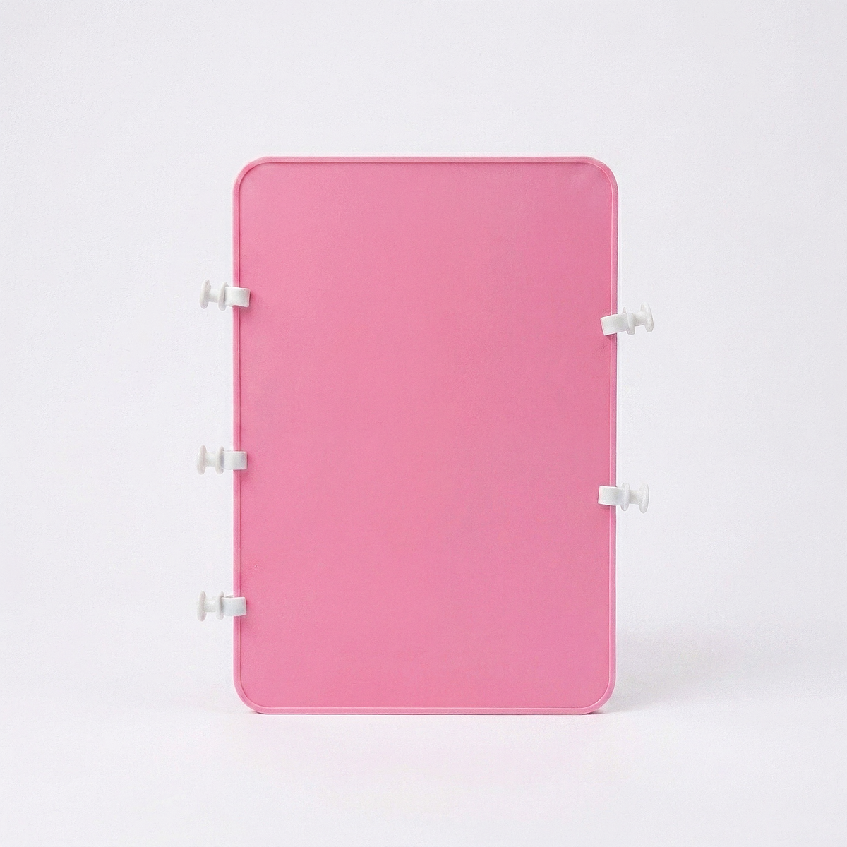 Divisor Maxi Bag Rosado