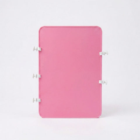 Divisor Maxi Bag Rosado