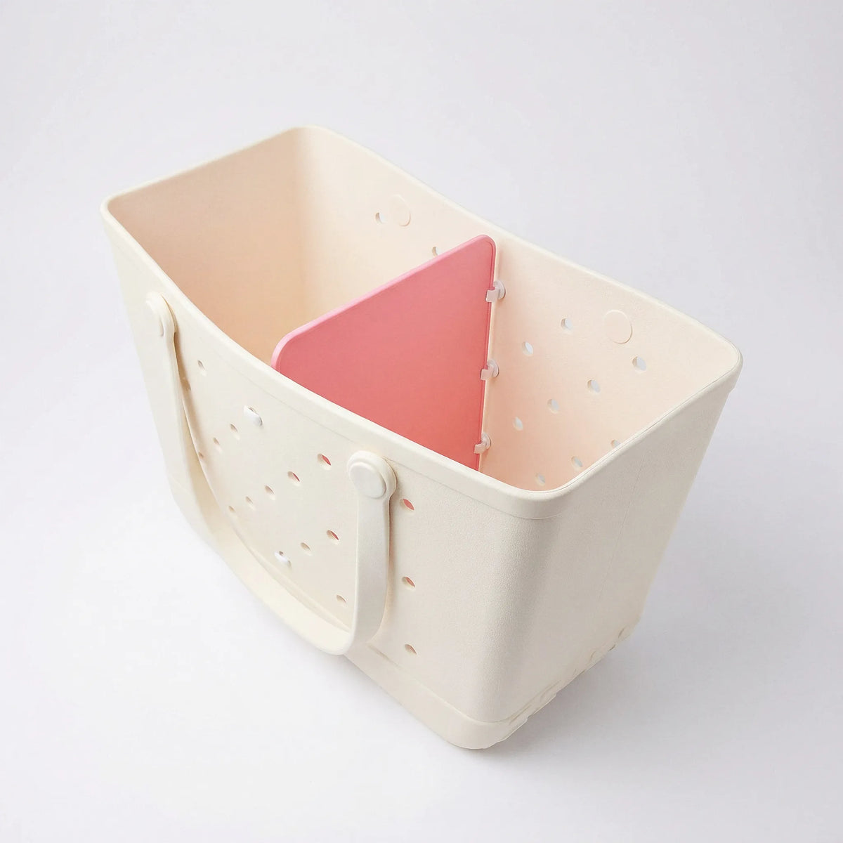 Divisor Maxi Bag Rosado