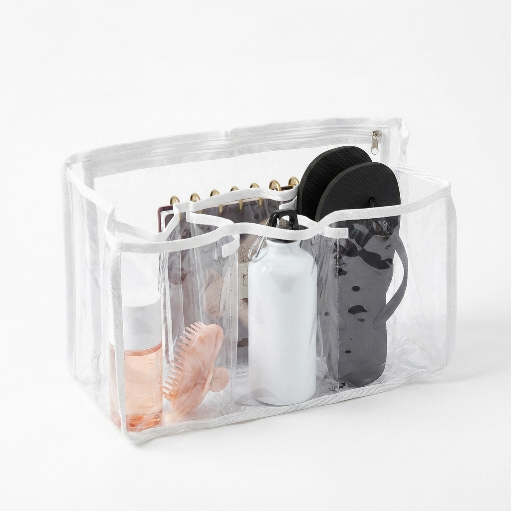 Organizador Interior Maxi Bag