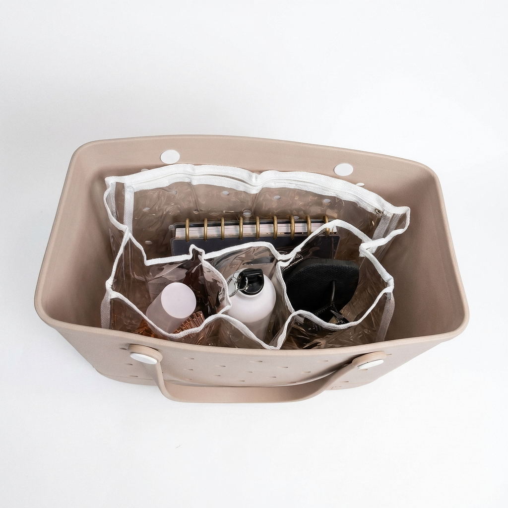 Organizador Interior Maxi Bag