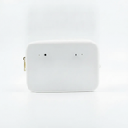 Estuche Silicona Blanco