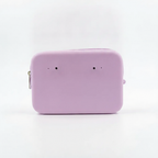 Estuche Silicona Lavanda