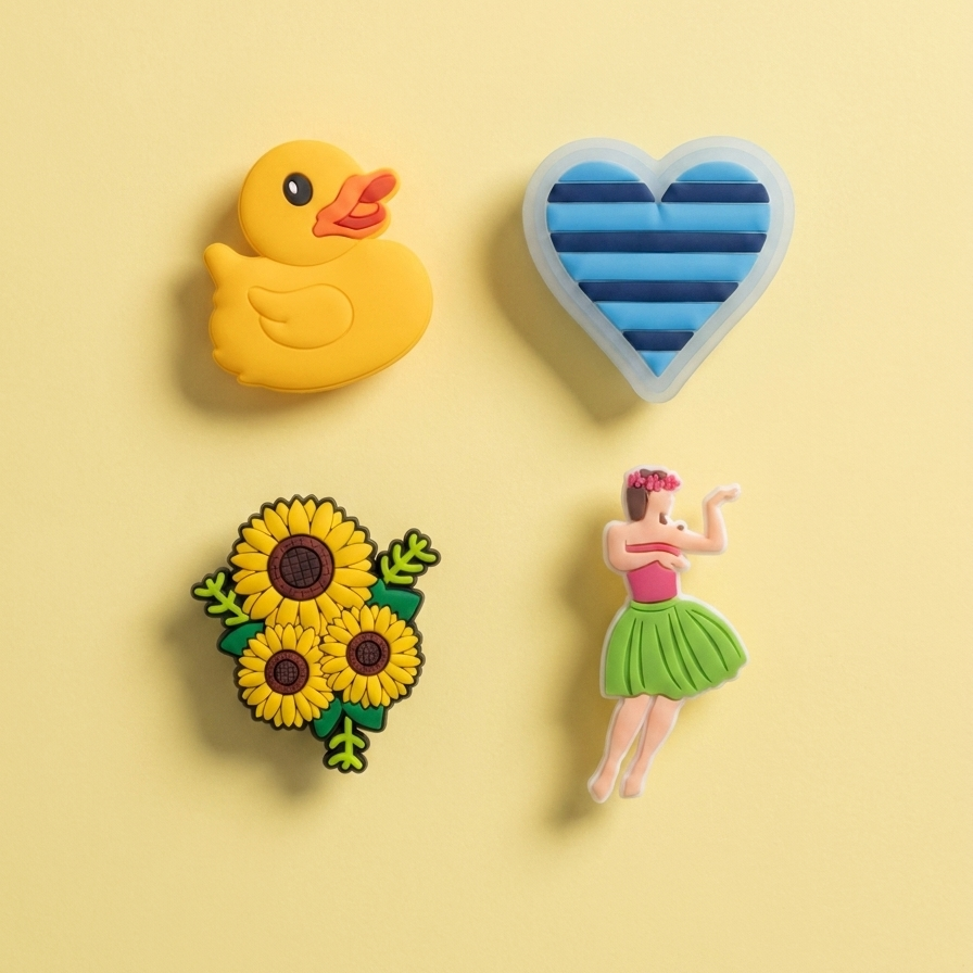 Pack 5 Gloopets - 25% descuento