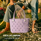 Maxi Bag Lavanda