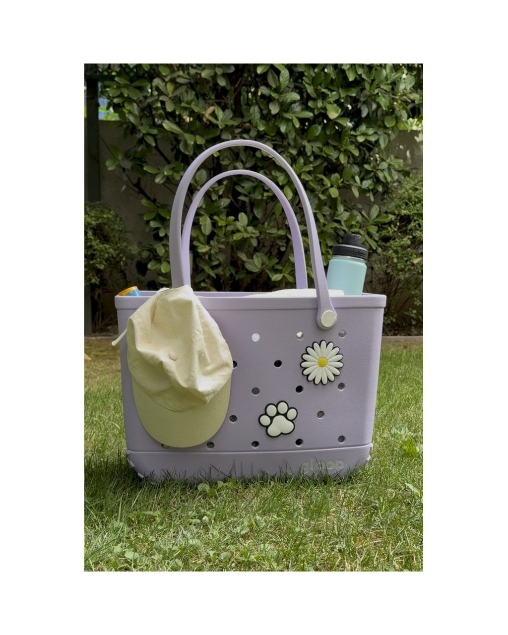 Maxi Bag Lavanda
