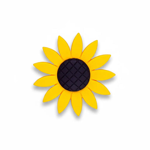 Gloopet Flor Amarilla