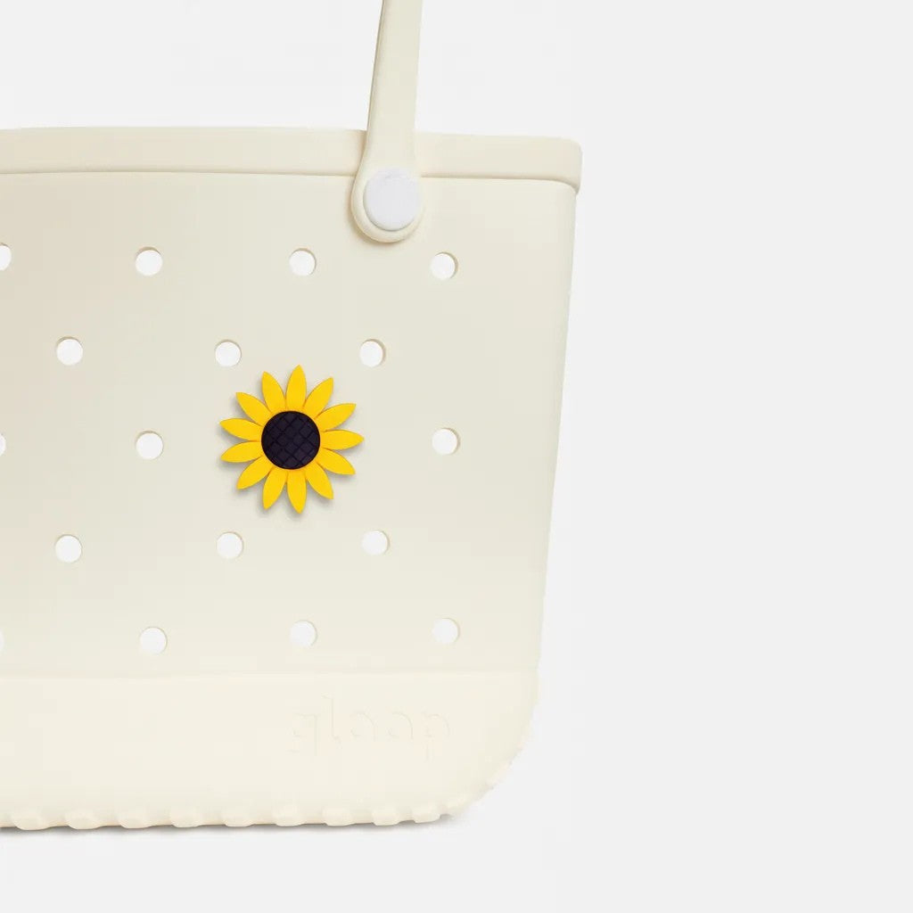 Gloopet Flor Amarilla