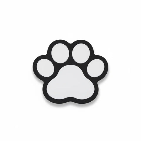 Gloopet Patita Blanca