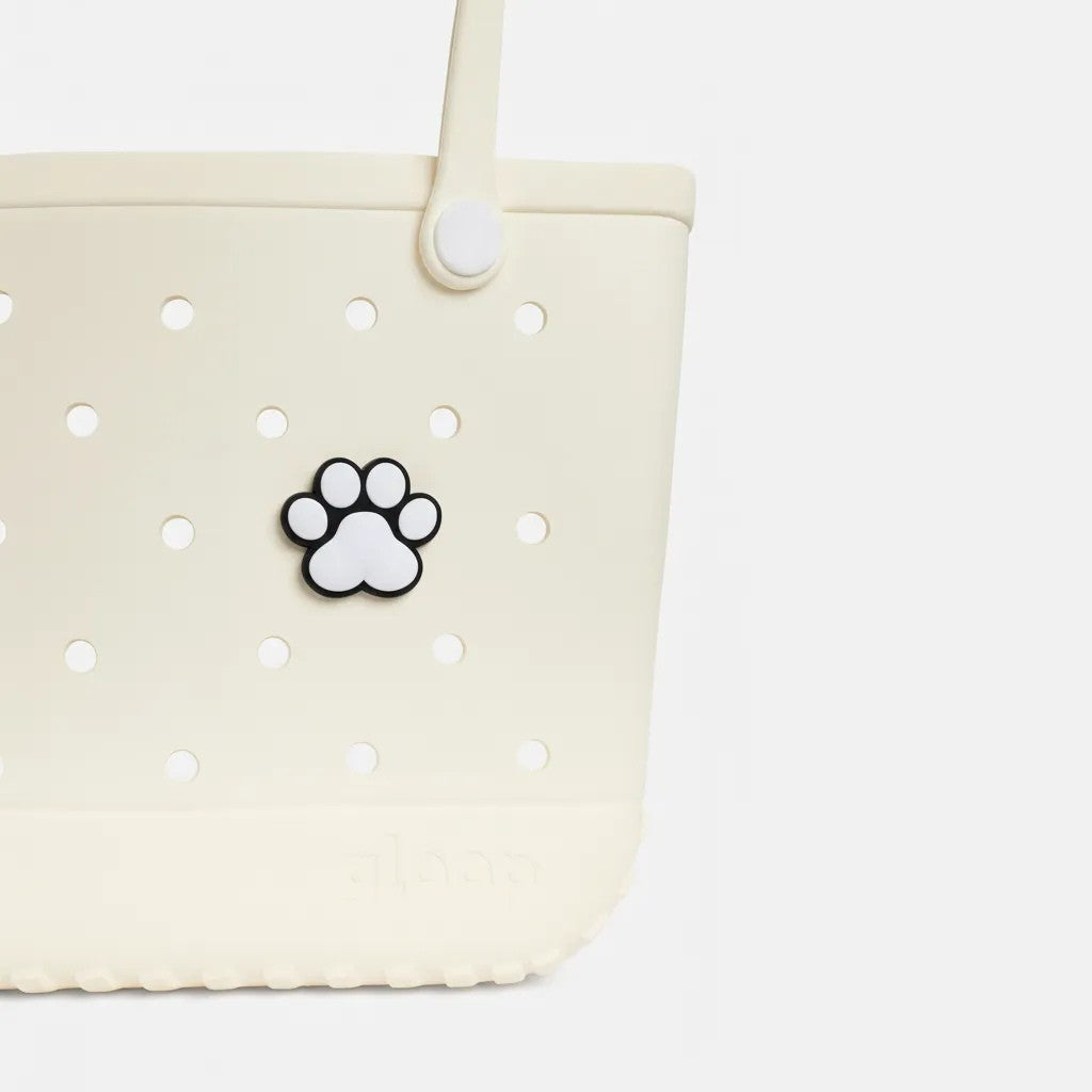 Gloopet Patita Blanca