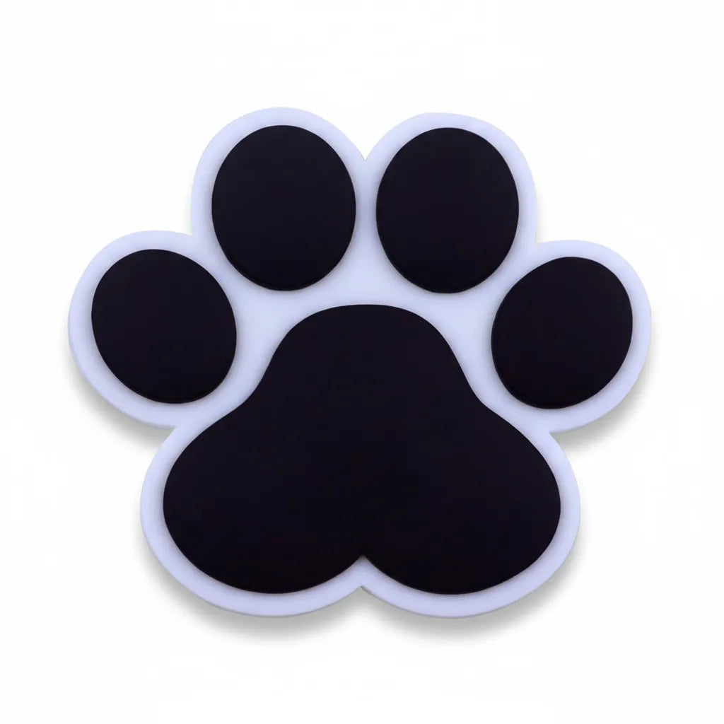 Gloopet Patita Negra