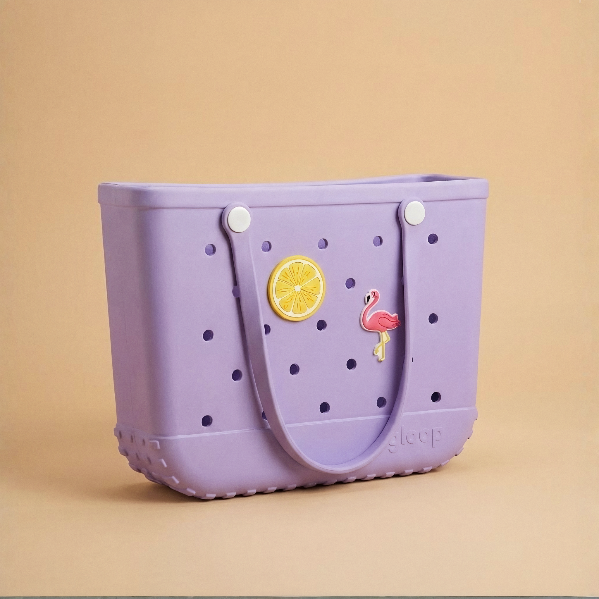 Promoción Verano 1 Bolso + 2 Gloopets