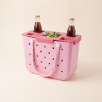 Bandeja Topper Fucsia - Maxi Bag