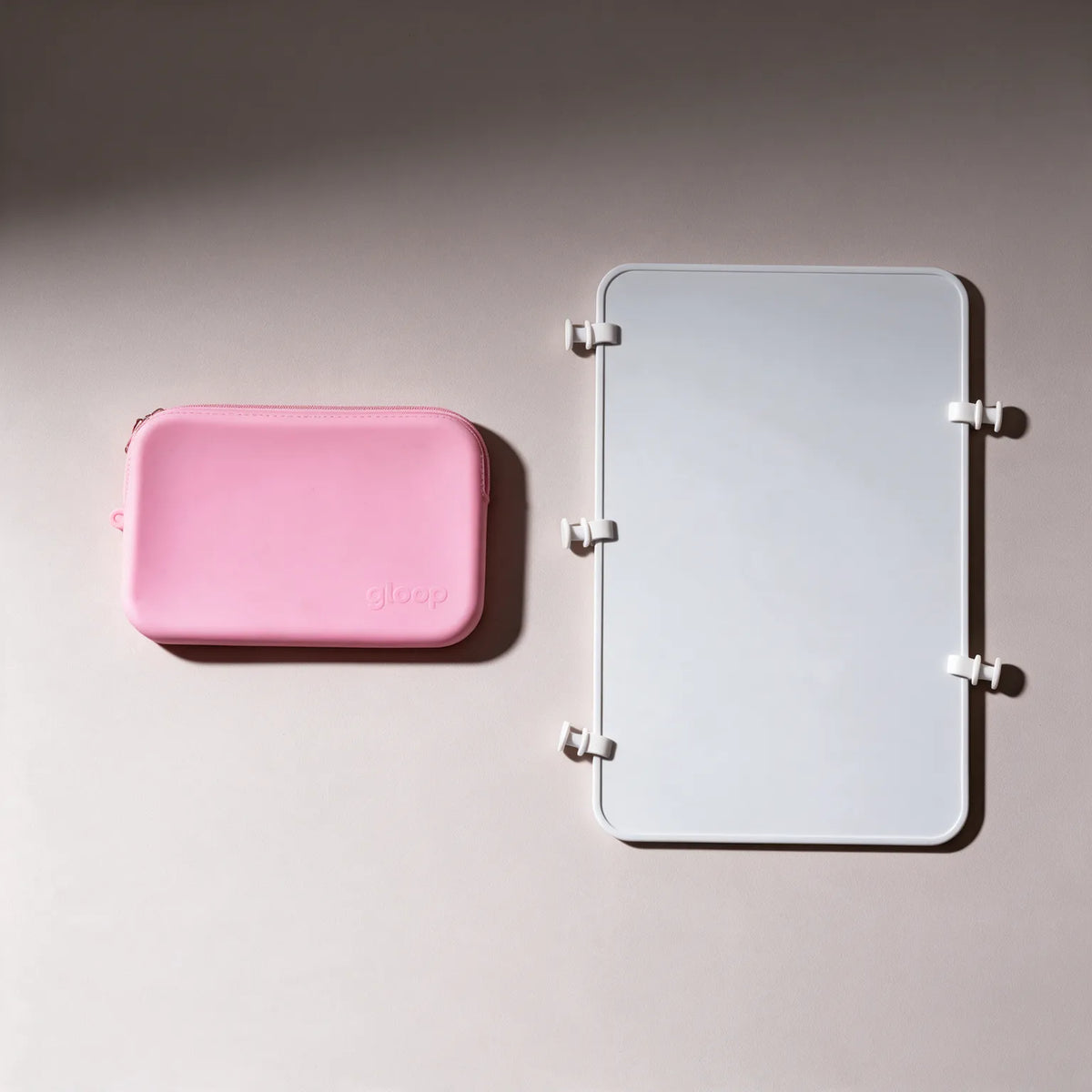 Kit Esencial Maxi: Divisor + Estuche