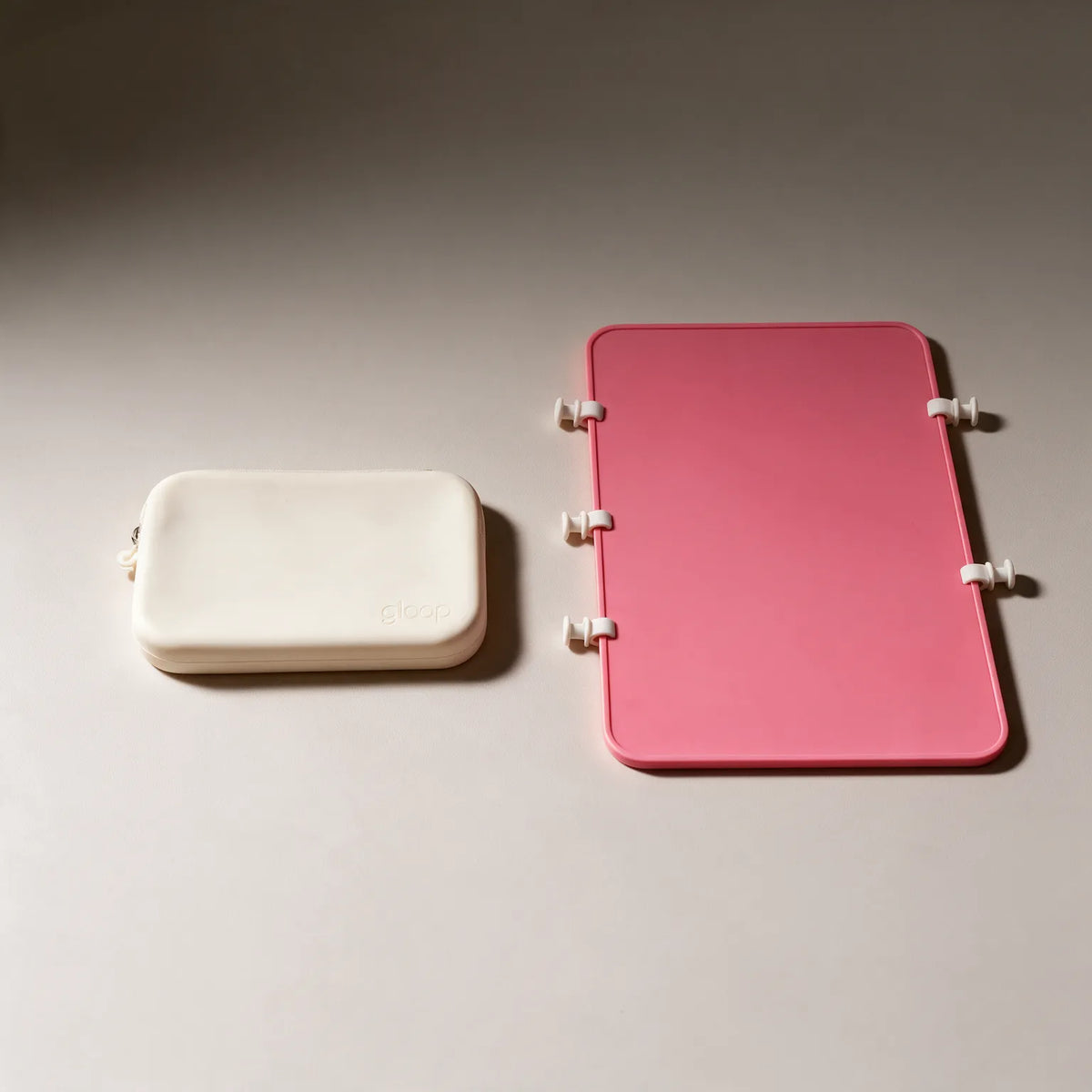 Kit Esencial Maxi: Divisor + Estuche