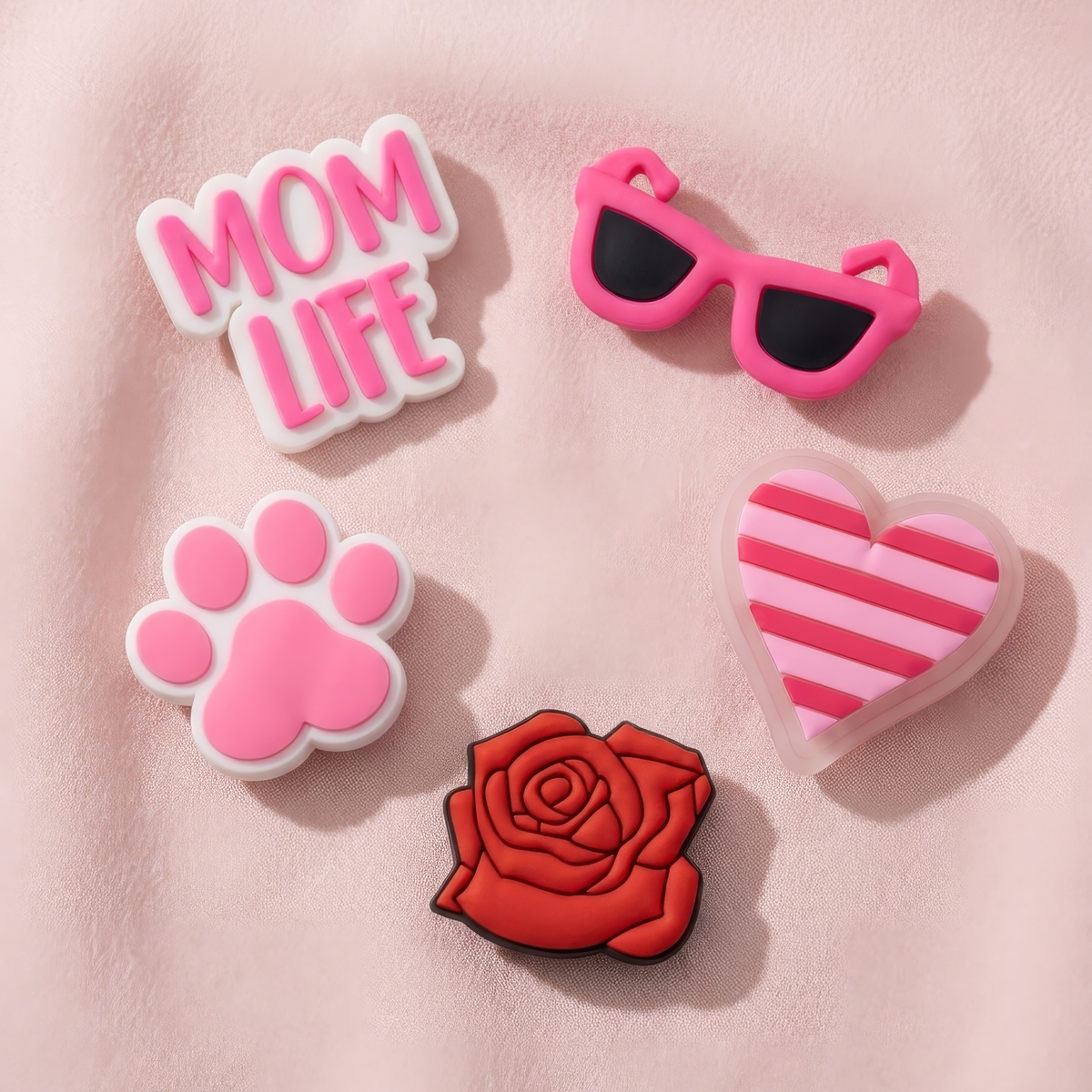 Pack 5 Gloopets - 25% descuento
