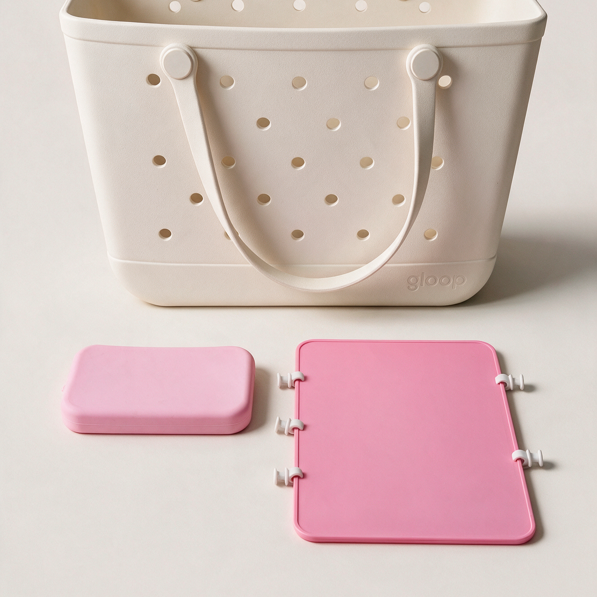 Kit Esencial Maxi: Divisor + Estuche