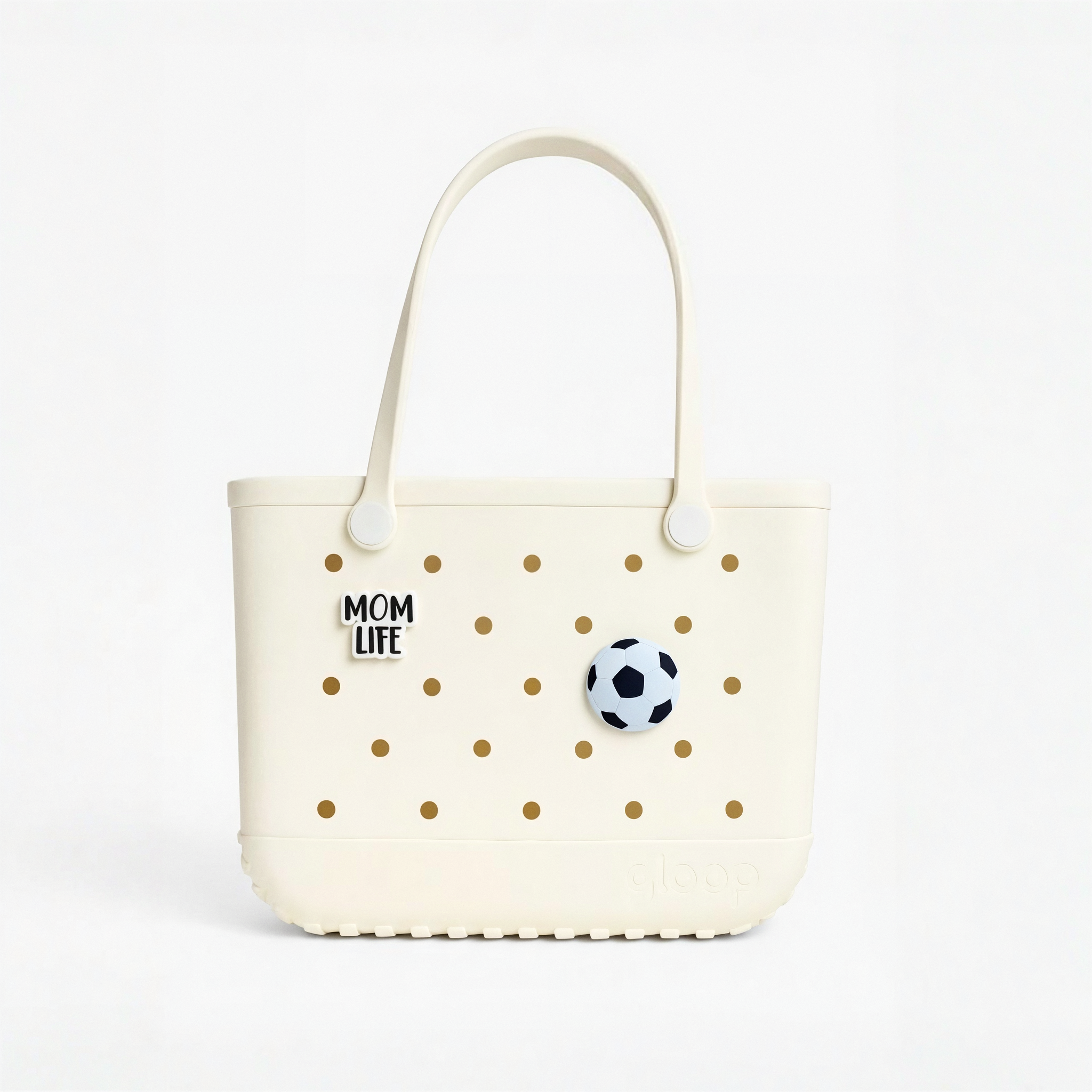Set Maxi Bag Futbol