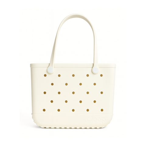 Maxi Bag Coconut