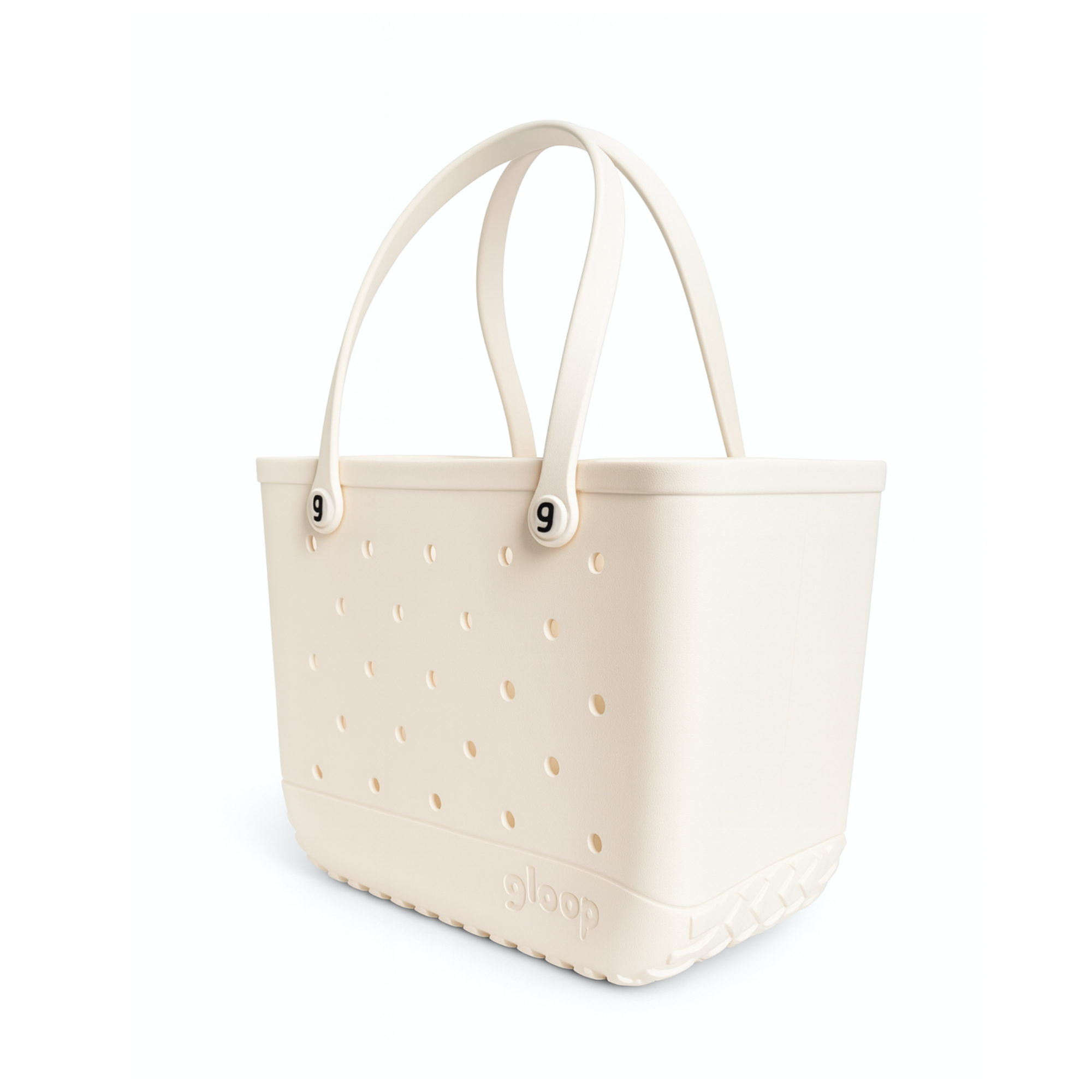 Maxi Bag Coconut