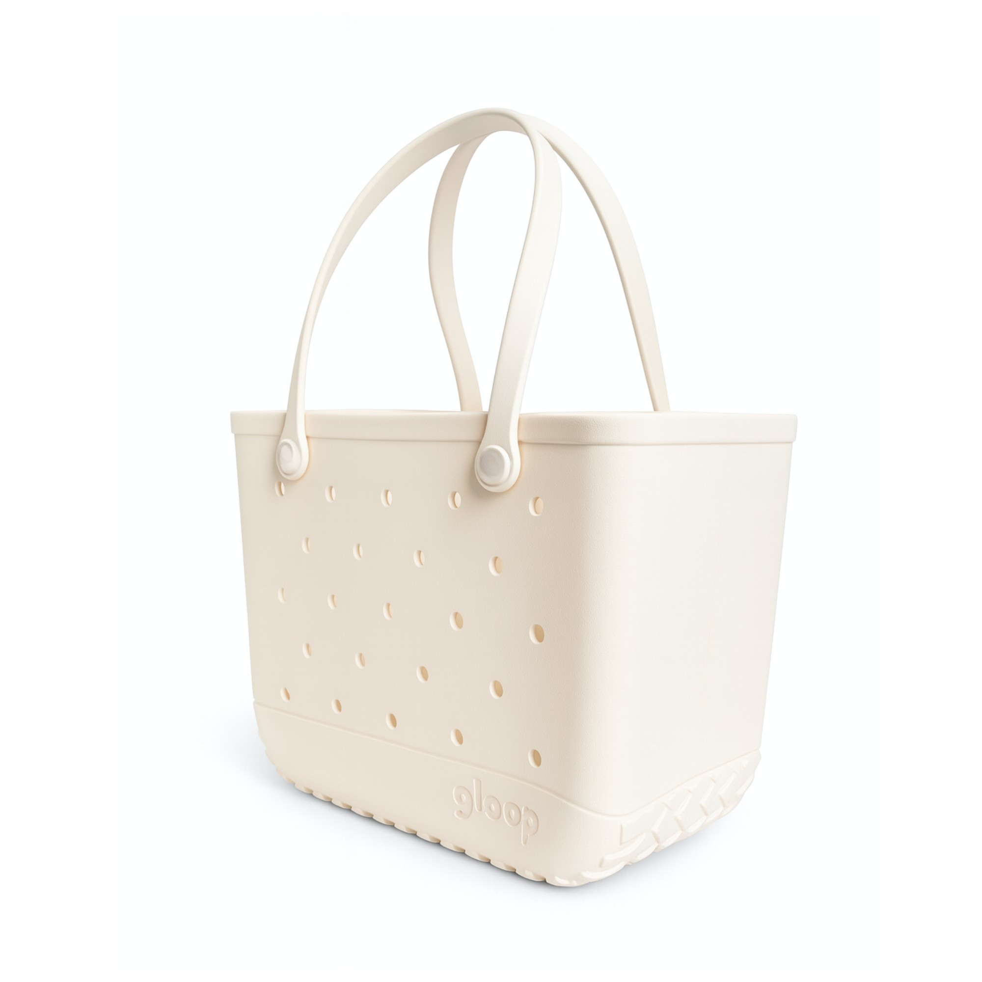 Maxi Bag Coconut