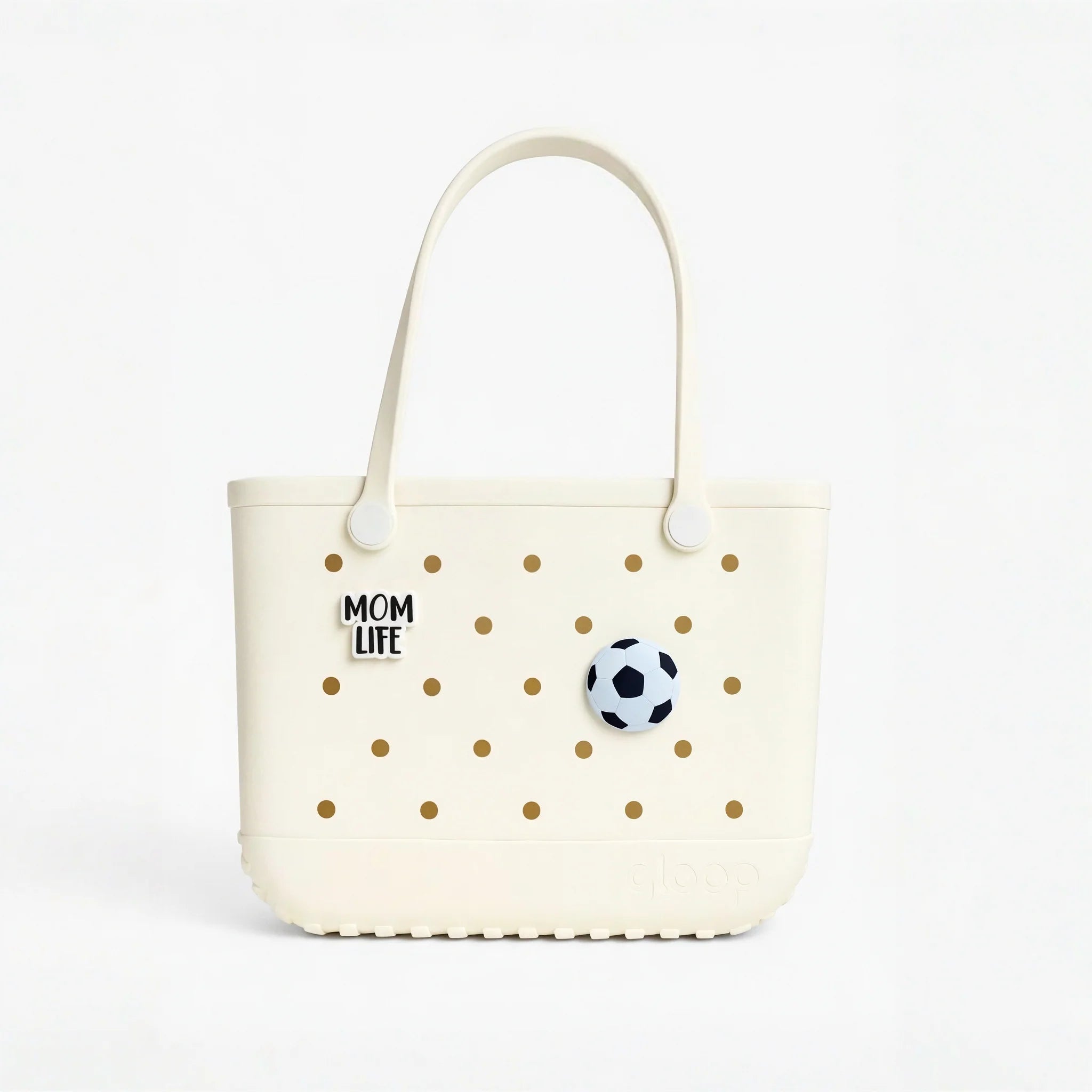 Maxi Bag Blanco