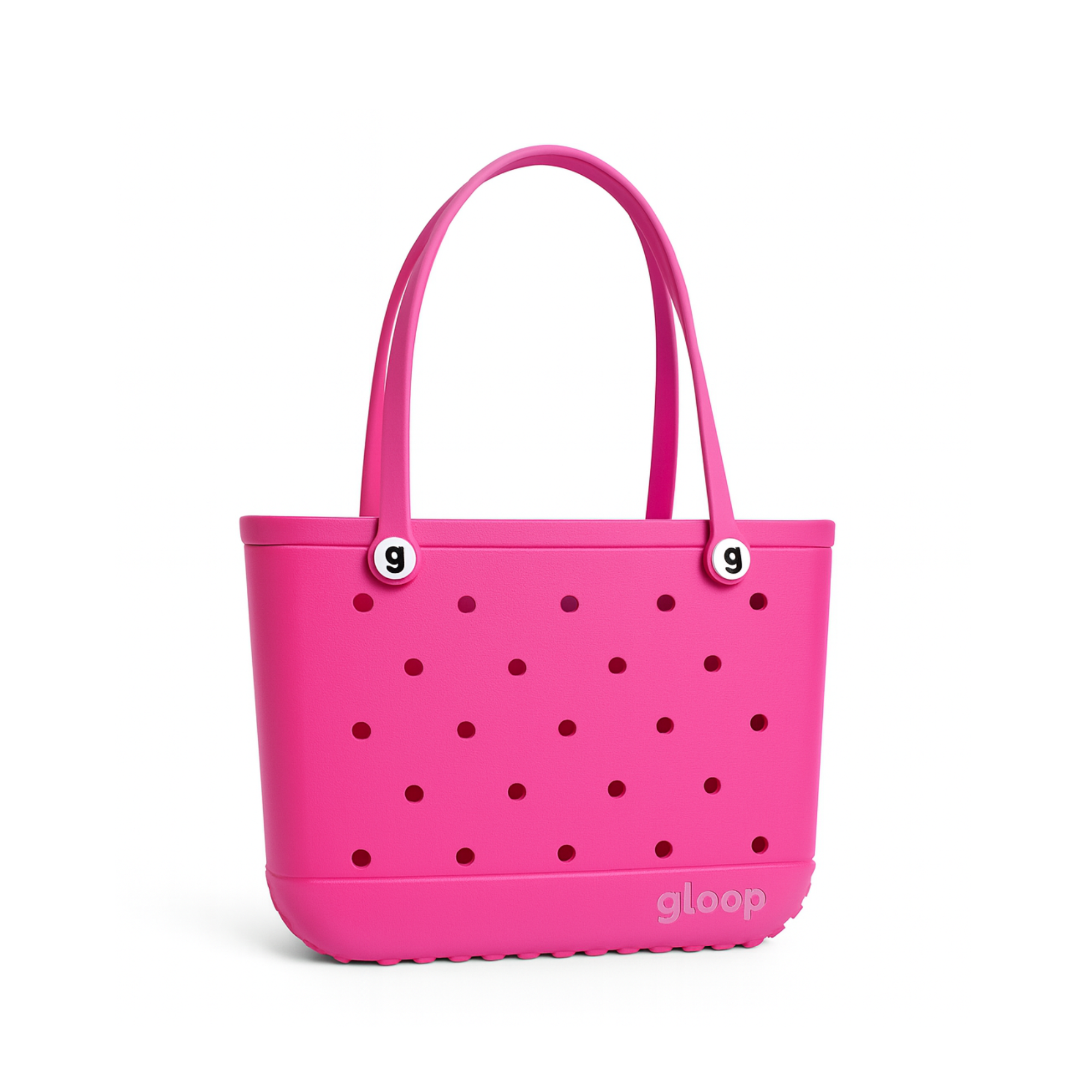 Maxi Bag Fucsia