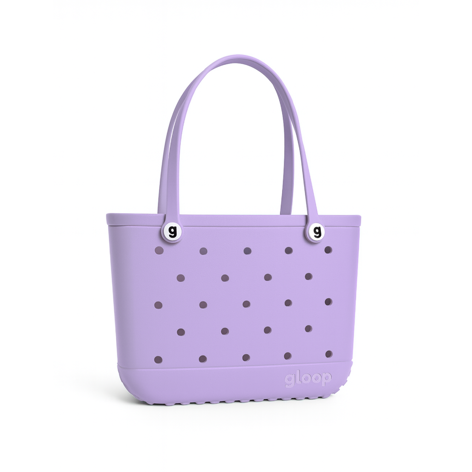 Maxi Bag Lavanda